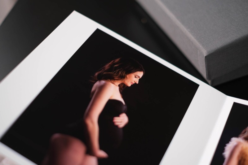 Photo album