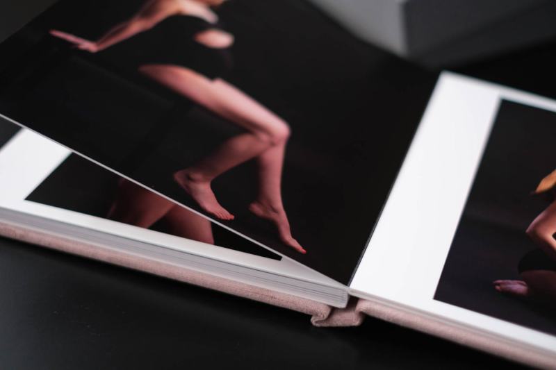 Art album