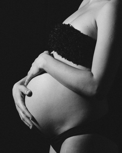 Pregnancy detail